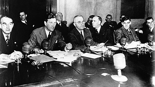 Special Committee to Investigate the National Defense Program